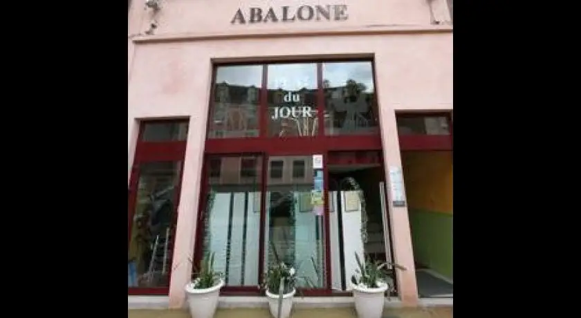 Restaurant Abalone Tulle