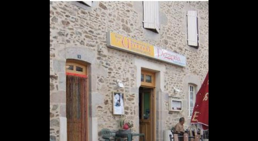 Restaurant / Pizzeria L'union Lagraulière