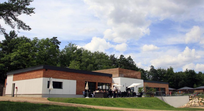 Restaurant L'air Du Temps Meyrignac-l'eglise