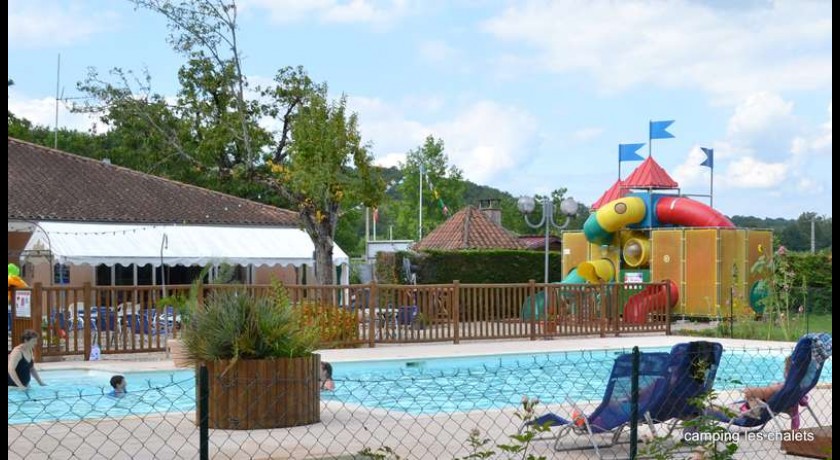 Resto-grill Des Chalets Girac