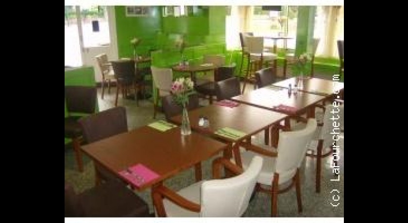Le Bougainvillier 92120 Montrouge