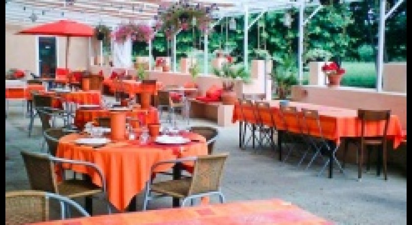 Hostellerie Du Clos Pité  Préchacq-les-bains