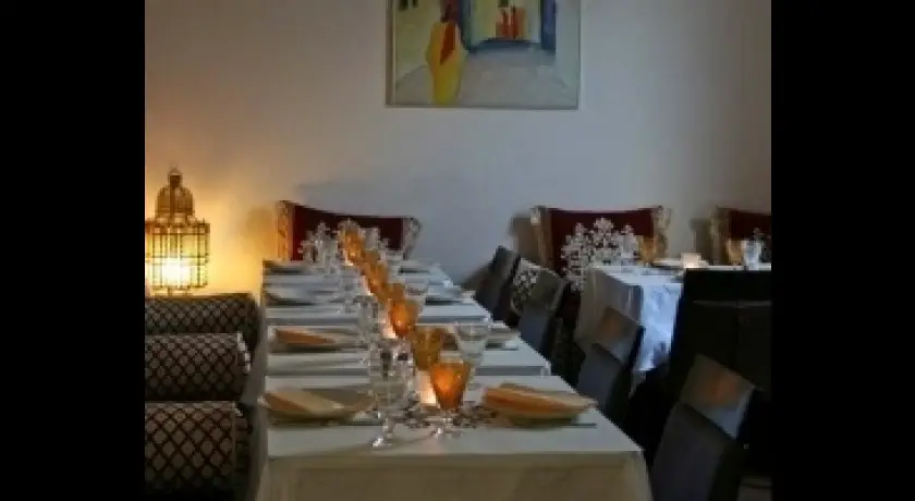 Restaurant Le Mirage Saint-maur-des-fossés