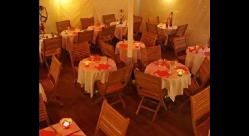 Restaurant Le Mirage Saint-maur-des-fossés