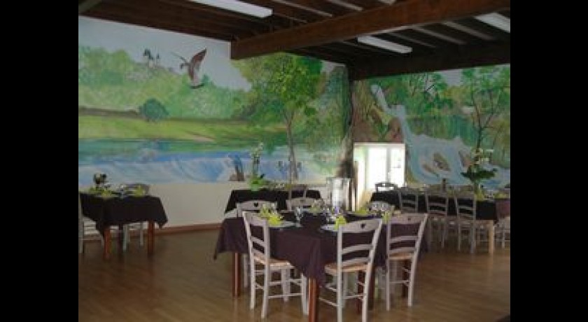 Les Artistes Du Confluent  Fresselines