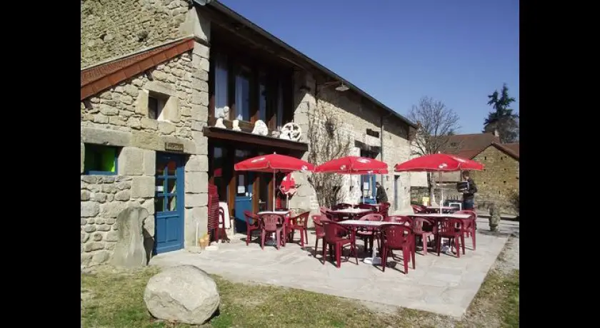 Restaurant La Taverne De Masgot Fransèches