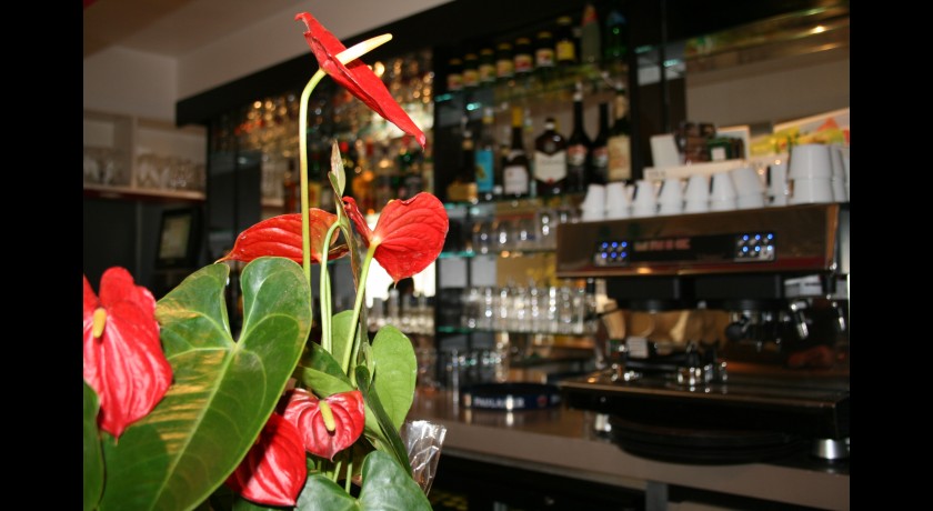 Restaurant Les Saveurs D'arlod Bellegarde-sur-valserine