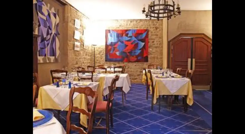 Hôtel Restaurant De France Aubusson