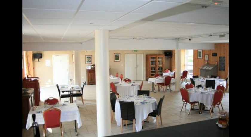 Restaurant Auberge Du Golf Gouzon