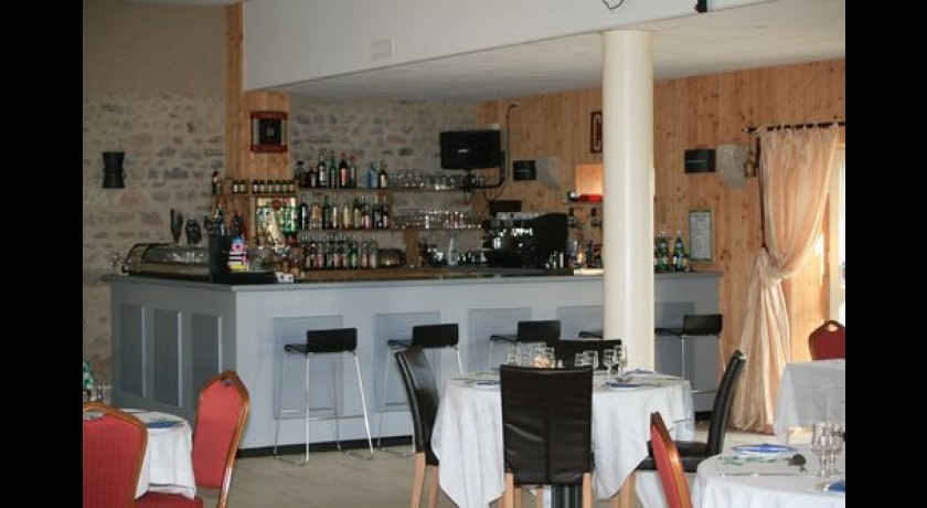 Auberge Du Golf  Gouzon