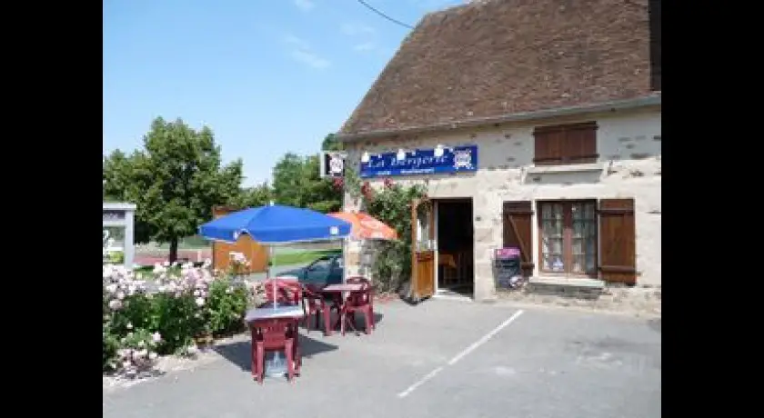 Restaurant La Bergerie La Celle-dunoise