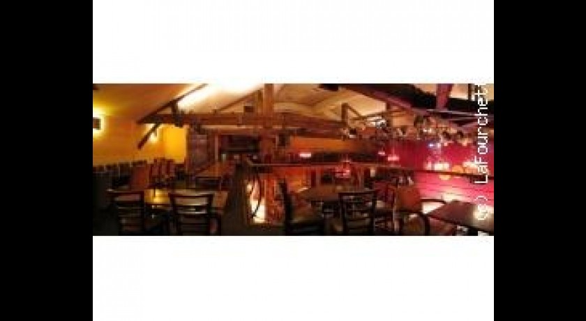 Restaurant Bizz'art Paris