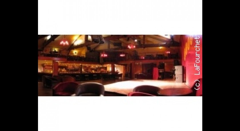 Restaurant Bizz'art Paris