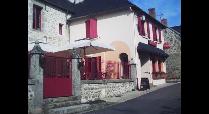 La P'tite Popotte Cressat