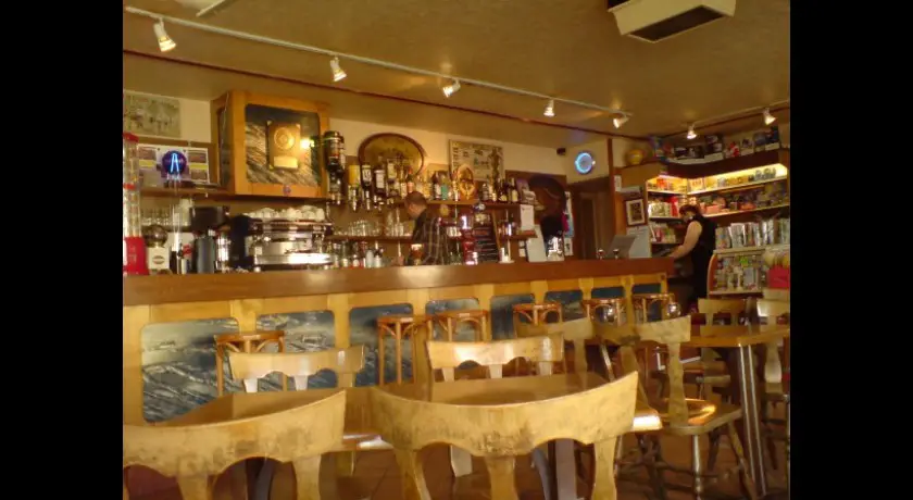 Bar - Restaurant Le Longchamp Saint-léonard-de-noblat