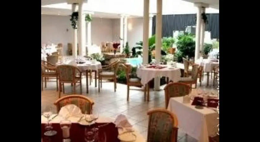 Restaurant Au Sauvage Lorris