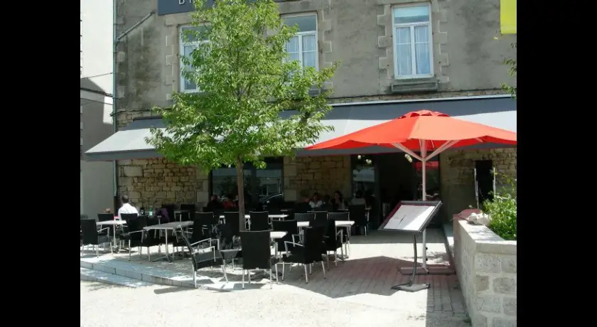 Restaurant La Cave Eymoutiers
