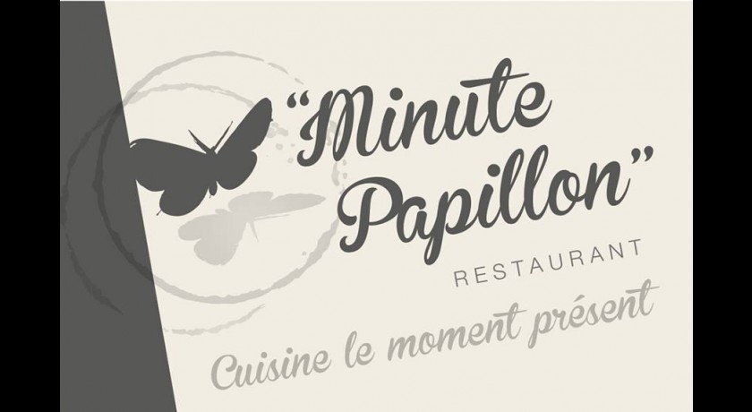 Minute Papillon-restaurant Dardilly