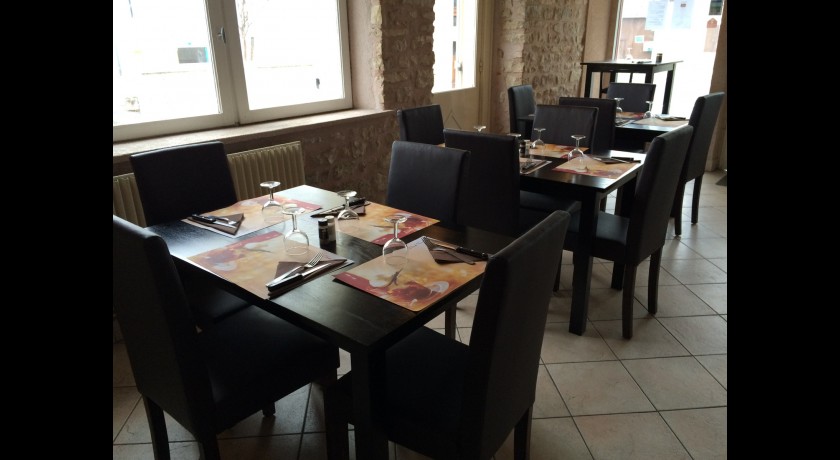 Le Parisien Château-landon