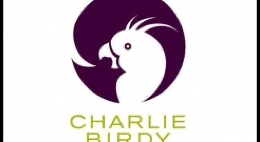 Restaurant Charlie Birdy Commerce Paris