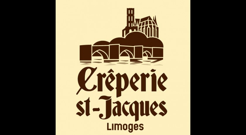 Restaurant Crêperie  Saint-jacques Limoges