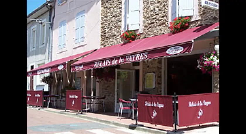 Restaurant Le Relais De La Vayres Oradour-sur-vayres
