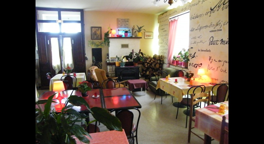 Le Graphologue Laroche-près-feyt