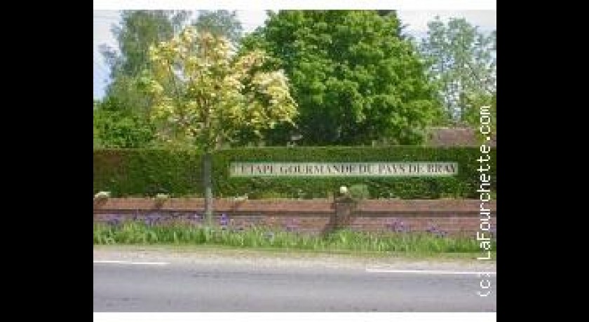 Auberge Du Beau-lieu  Forges-les-eaux