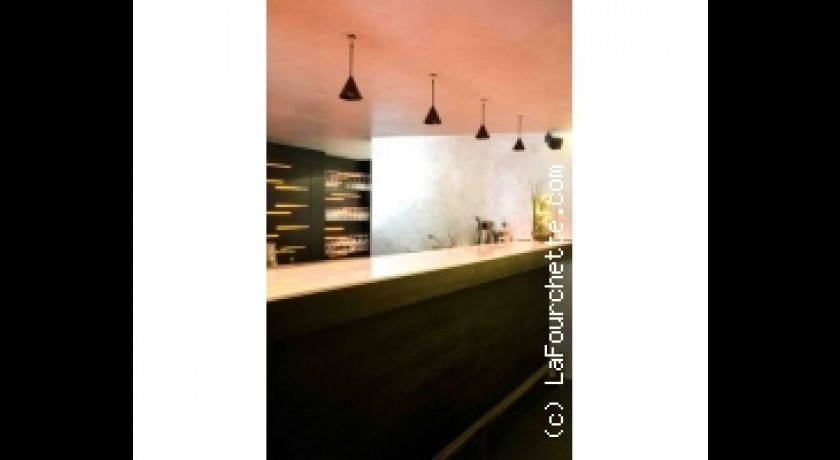 Restaurant Emporio Armani Caffe Paris