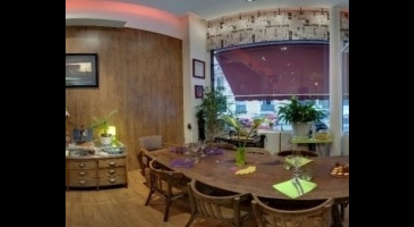 Restaurant Apatam Corner Cafe Restaurant Apatam Corner Cafe