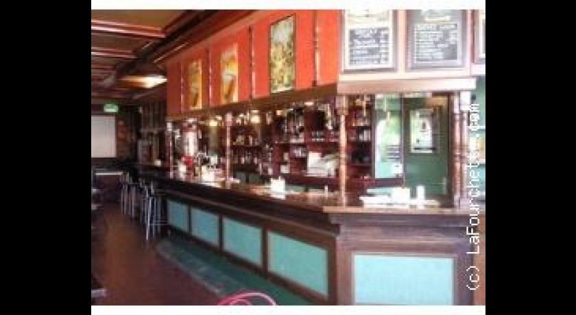 Restaurant Pub Le Qg Elancourt