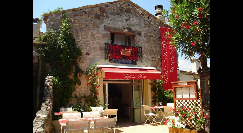 Cucina Vera Biot