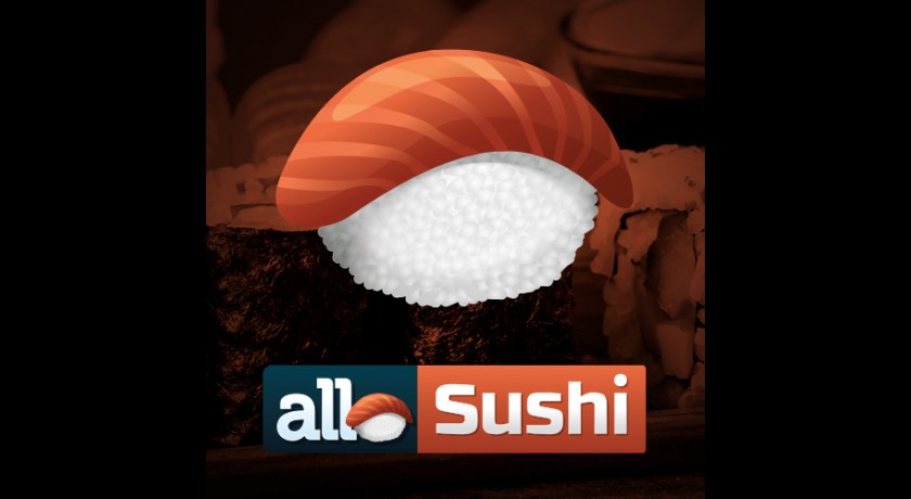 Restaurant Allo-sushi Paris 17 Paris