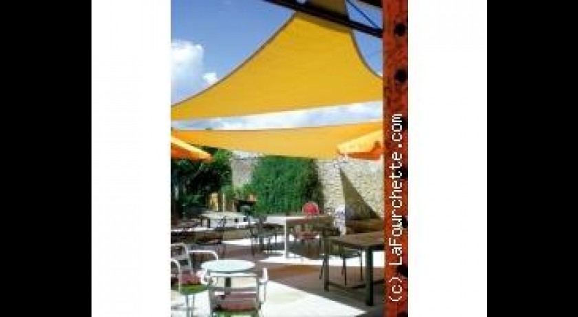 Restaurant Le Jardin En Ville Carcassonne France Restaurant Le Jardin En Ville Carcassonne France