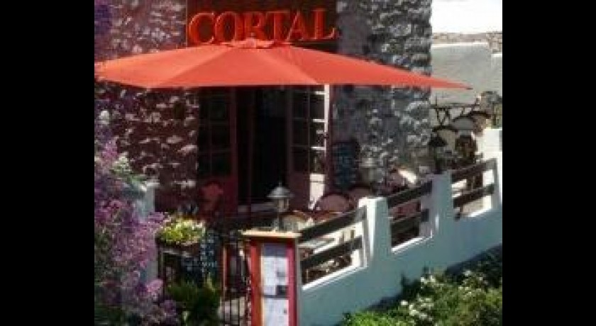 Restaurant Bistrot Le Cortal Vernet-les-bains