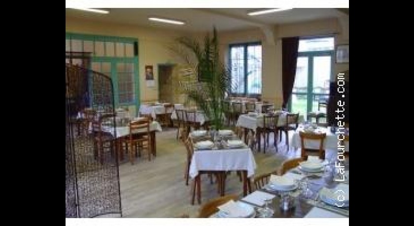 Restaurant Le Montauriol Rouffignac-saint-cernin-de-reilhac