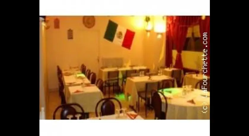 Restaurant Tequila Mexicana Ivry-sur-seine