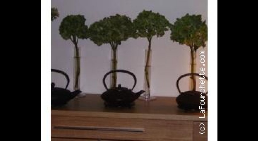 Restaurant Via Mokis Beaune