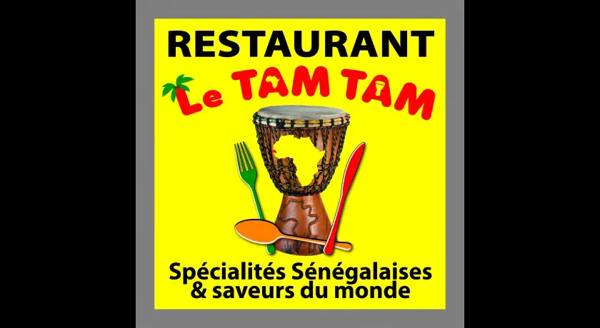 Restaurant La Tam Tam Grenoble