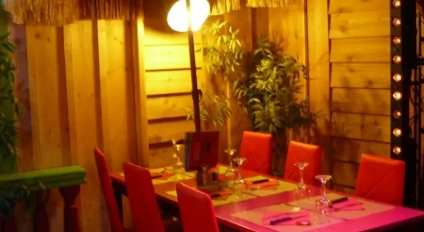 Restaurant Coco Bongo Carentan