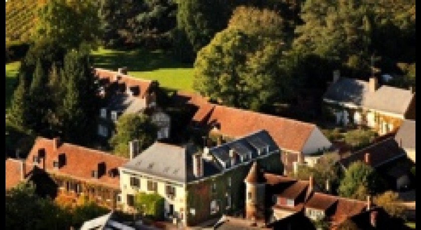 Auberge Du Bon Laboureur  Chenonceaux