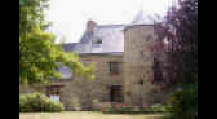 Aux Bonnes Joues Monterrein