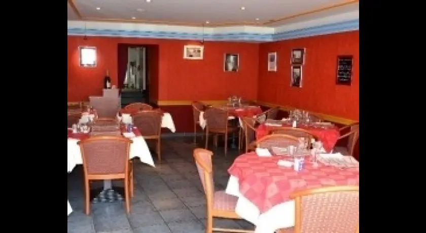 Restaurant L'imprévu Cherbourg