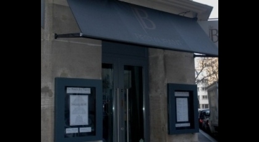 Restaurant Bistrot Des Vignes 16ème Paris