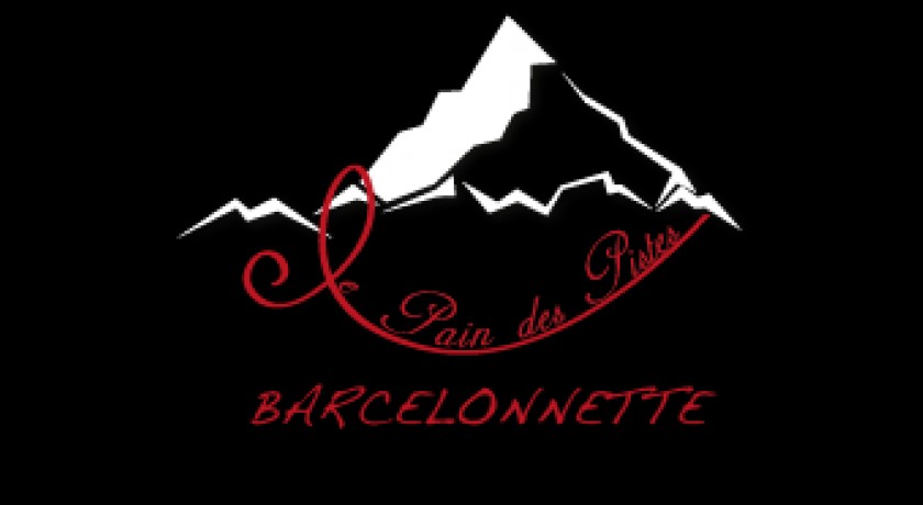 Restaurant Le Pain Des Pistes Barcelonnette