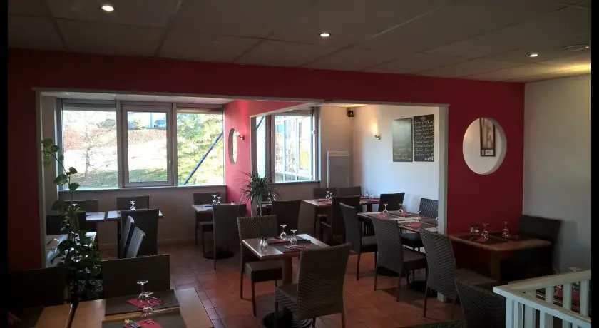 Restaurant Le P'tit Flo Alby-sur-chéran