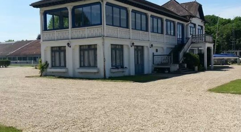 Les Voiles  Les Mureaux