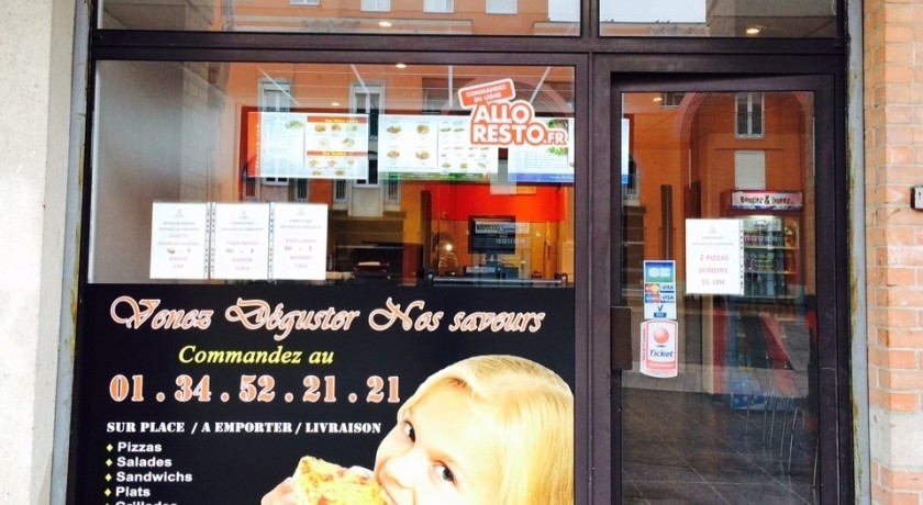 La Delizia Guyancourt