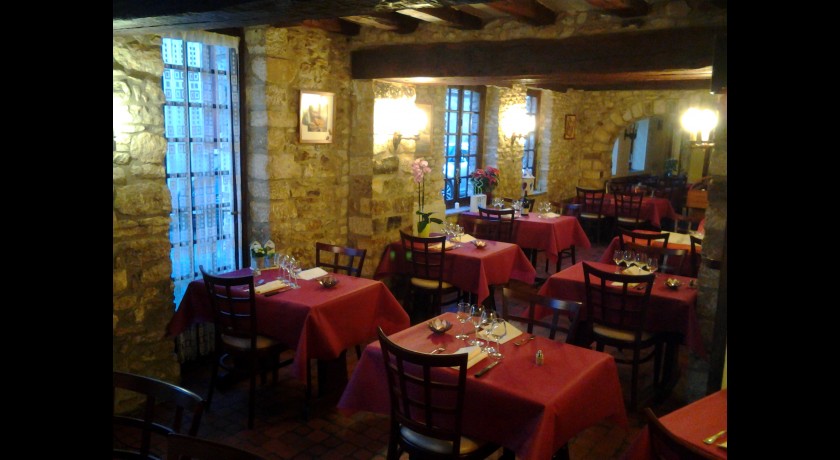 Aux Saveurs Des Saisons  Houdan