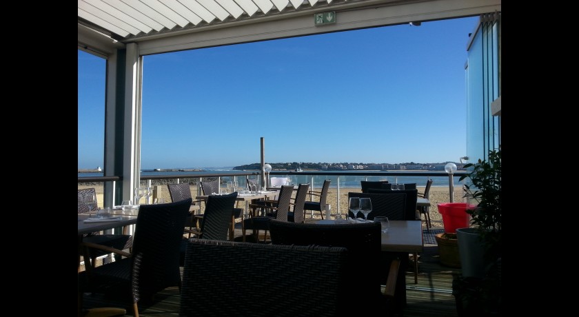 Restaurant Belarra Ciboure